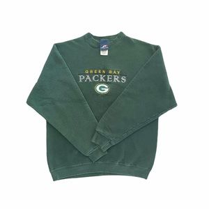 Green Bay Packers Crewneck Sweatshirt